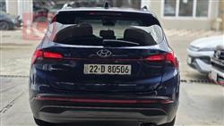 هيونداي سانتافي